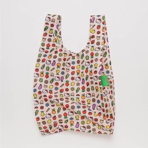 Hello Kitty Icons Baggu